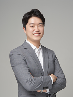 Bongjin Kwon