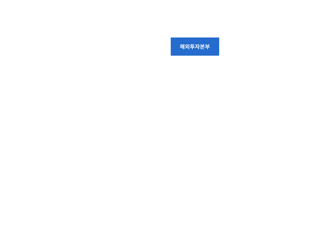 해외투자본부
